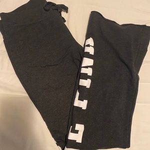 PINK Victoria Secret Lounge Pants